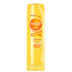 Sedal Acondicionador Crema Balance 190 Ml #1