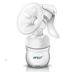 Sacaleche Manual Avent Natural Único #2