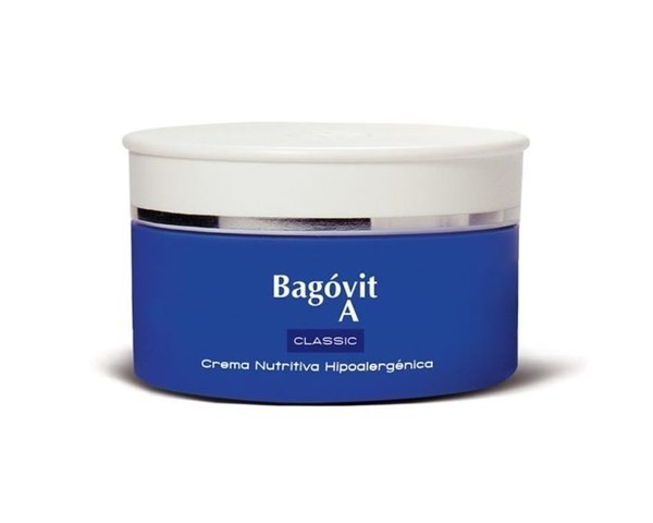 Bagovit Crema Corporal Classic 50 gr