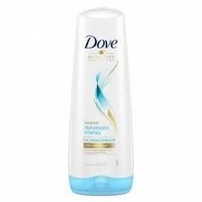 Dove Acondicionador Hidratación Intensa X400ml #1