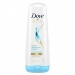 Dove Acondicionador Hidratación Intensa X400ml #1