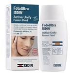 Foto Ultra Isdin Active Unify Fusion Fluid X 50 Ml #1