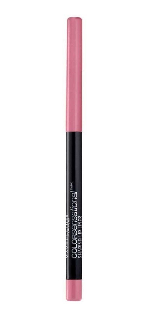 Delineador Labial Lip Liner Palest Pink #1 Delineador Labial Lip Liner Palest Pink #1