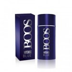 Perfume De Hombre Boos Intense Blue X 60 Ml #1