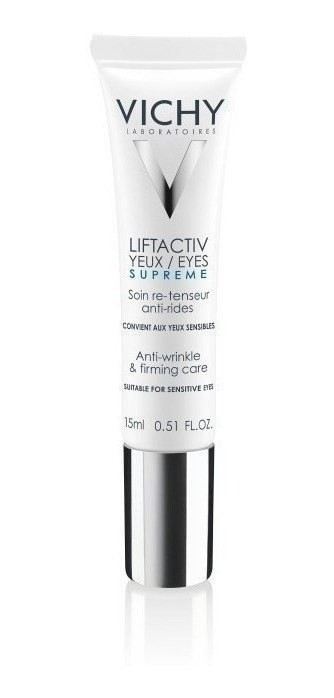 Vichy Liftactiv Ojos 15 ml