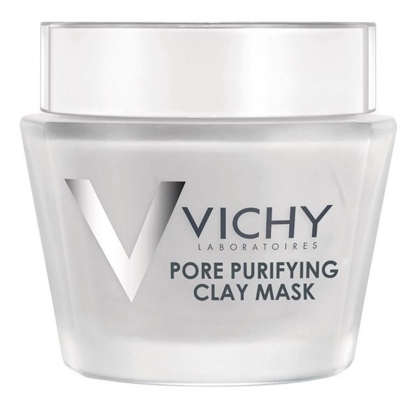 Vichy Mascara Mineral de Arcilla Purificante 75 ml