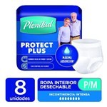 Ropa Interior Plenitud Protect Plus #1