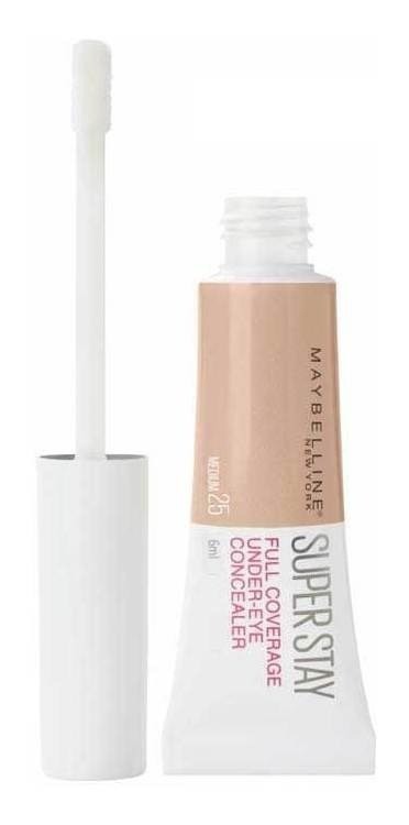 Corrector Stay Conc Full Conv 25 Medium