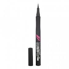 Maybelline Delineador Liquido Hyper Precise All Day Matte #1
