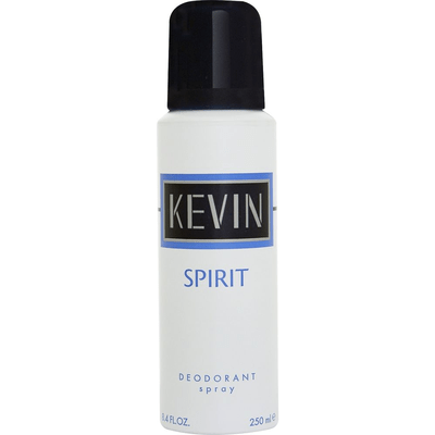 Kevin Desodorante Aerosol Spirit 250 ml