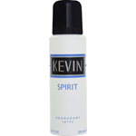 Kevin Desodorante Aerosol Spirit 250 ml #1