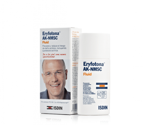 Eryfotona Ak-nmsc Isdin Fluido X 50 Ml #1