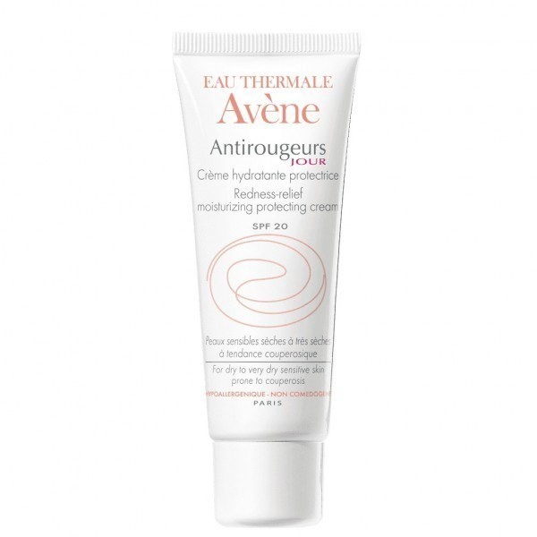 Avene Antirojeces Calmante Mascarilla Pieles Sensibles  #1