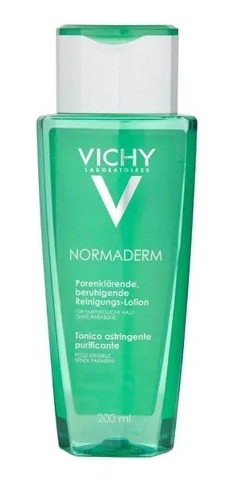 Vichy Normaderm Loción Astrigente Purificante 200ml #1