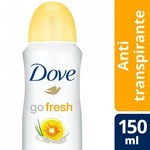 Dove Antit W Go Fresh Citrus X89 #1