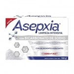 Asepxia Jabón Bicarbonato de Sodio 100 gr #1