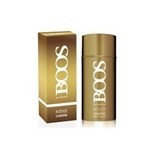 Boos Fragancia Intense Luminiere Edp For Women 90 ml #1