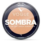 Vogue Sombra de Ojos Individual Natural #1