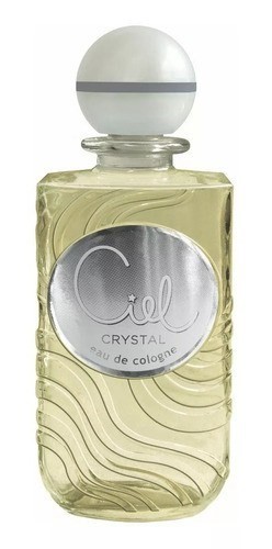 Colonia Ciel Crystal X 250 Ml