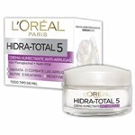 Loreal Paris Hidra Total 5 crema Anti Arrugas 50 ml #1