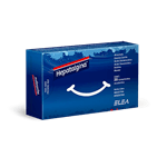 Hepatalgina Heptoprotector X 20 Comprimidos #1