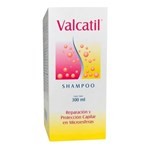 Shampoo Valcatil Anticaida Reparador Cuero Cabelludo 300 Ml #1