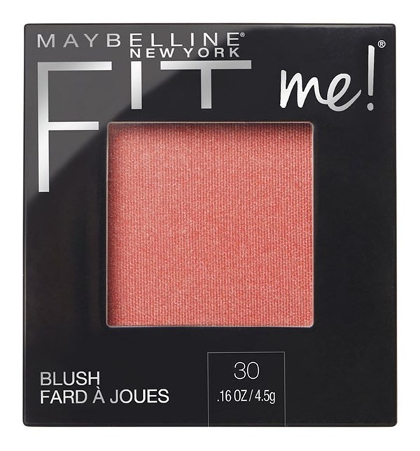 Rubor Fit Me Blush Reno Rose #1 Rubor Fit Me Blush Reno Rose #1
