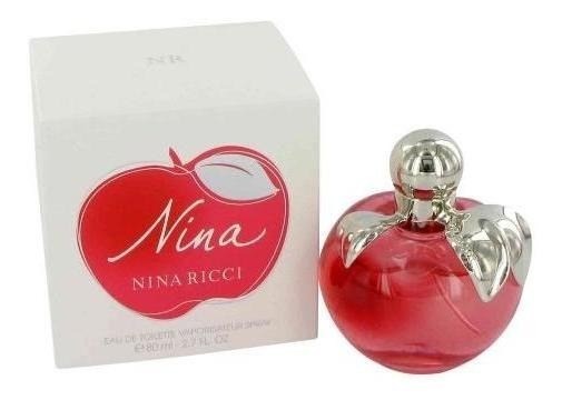 Nina Ricci Fem 80 Ml #1