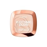 Loreal Paris Polvo Compacto Iluminador Icoconic Glow #1