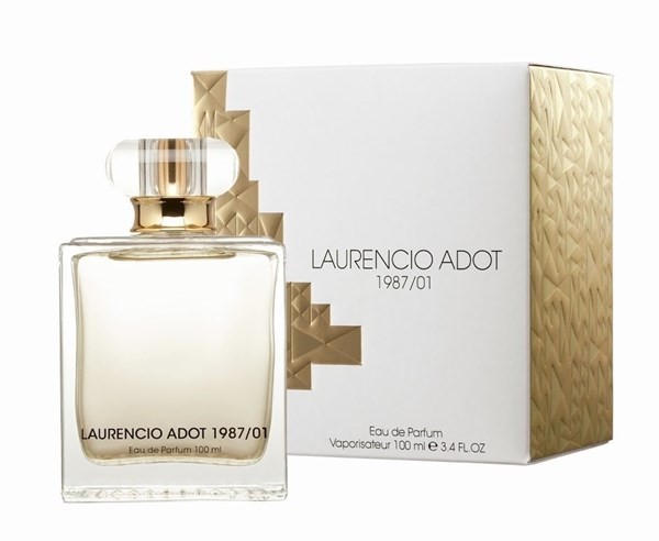 Perfume Laurencio Adot X 50 Ml #1