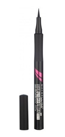 Delineador Allday 701 Matte Black