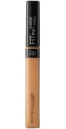 Corrector Fitme Concealer 30 Honey