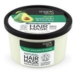 Organic Shop Mascara Capilar Reparacion Palta #1