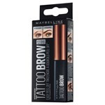 Maybelline Tinta Para Cejas Tattoo Brow Light Brown #1