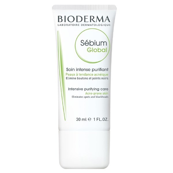 Bioderma Sebium Global x 30ML