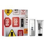 Carolina Herrera 212 Vip Men Cofre 100 Ml + After Shave #1