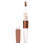 Maybelline Labial Superstay 24Hs Coffee 880 Chai One More #1