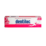 Dentilac Pasta Adhesiva Sabor Neutro 60gr #1