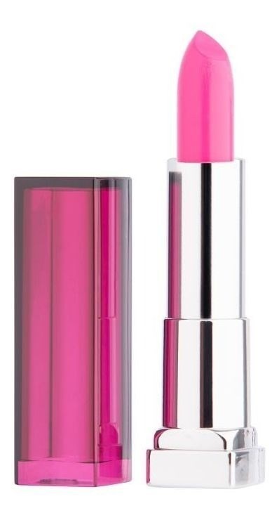 Masc Pestañas Colossal Big Shot Wsh Boomin Blue #1