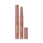 Labial Matte Loreal Les Crayons 104 Tres Sweet #1