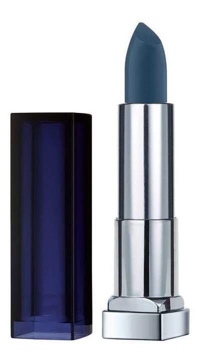 Labial Color Sens Bolds Midnight Blue #1 Labial Color Sens Bolds Midnight Blue #1