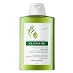 Klorane Shampoo Revitalizante Olivo 200 ml #1
