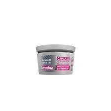 Capilatis Mascarilla Con Keratina Línea Keratina Vegetal 170 gr
