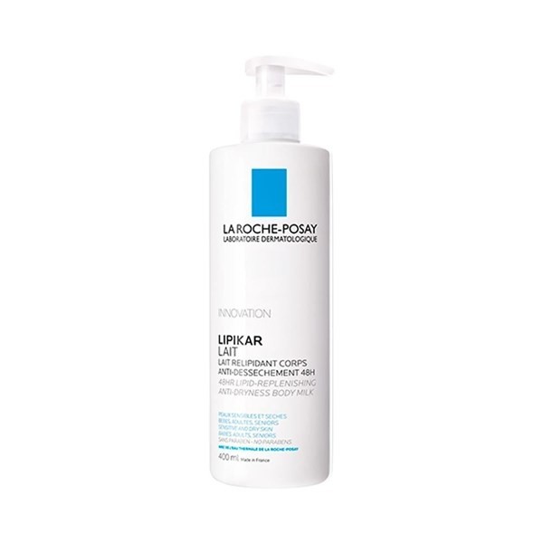 La Roche Posay Leche Lipikar X 400 Ml #1