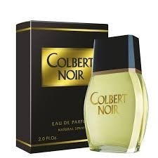 Colbert Fragancia Noir Edt For Men 90 ml #1