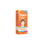 Nopucid Repelente en Spray 80 ml #1