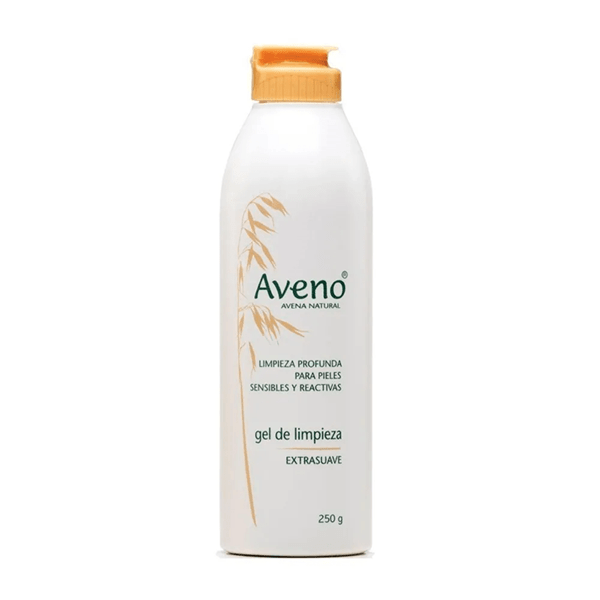 Gel De Limpieza Aveno X 250 Gr #1