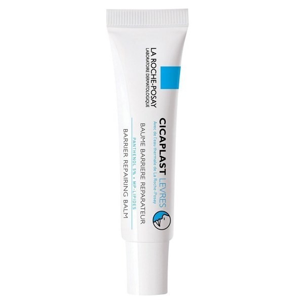 Reparador De Labios La Roche Posay Cicaplas X 7,5 Ml