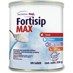 Fortisip Suplemento Nutricional Completo Y Balanceado x 350 gr #1