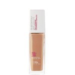 Maybelline Base De Maquillaje Super Stay 24hs Toffee Caramel 330 #1